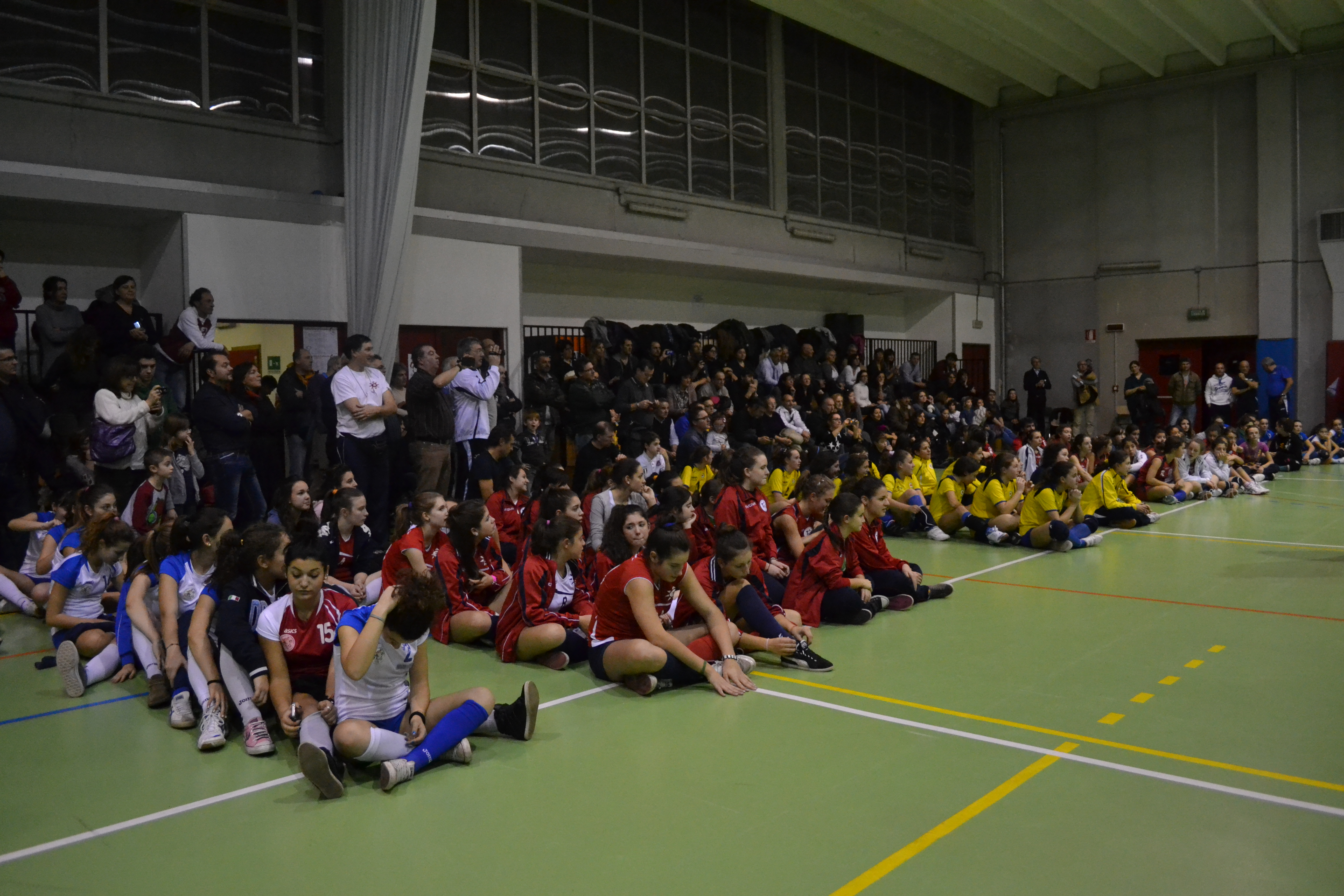 TORNEO TORNEO 2013